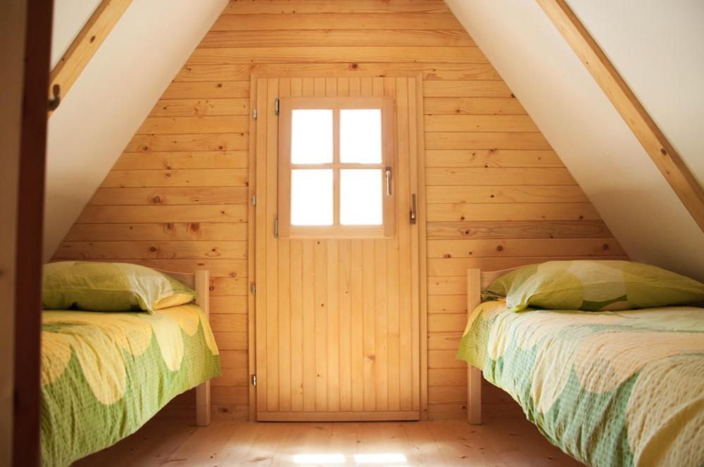 Cottages Kravanja Trenta Zewnętrze zdjęcie