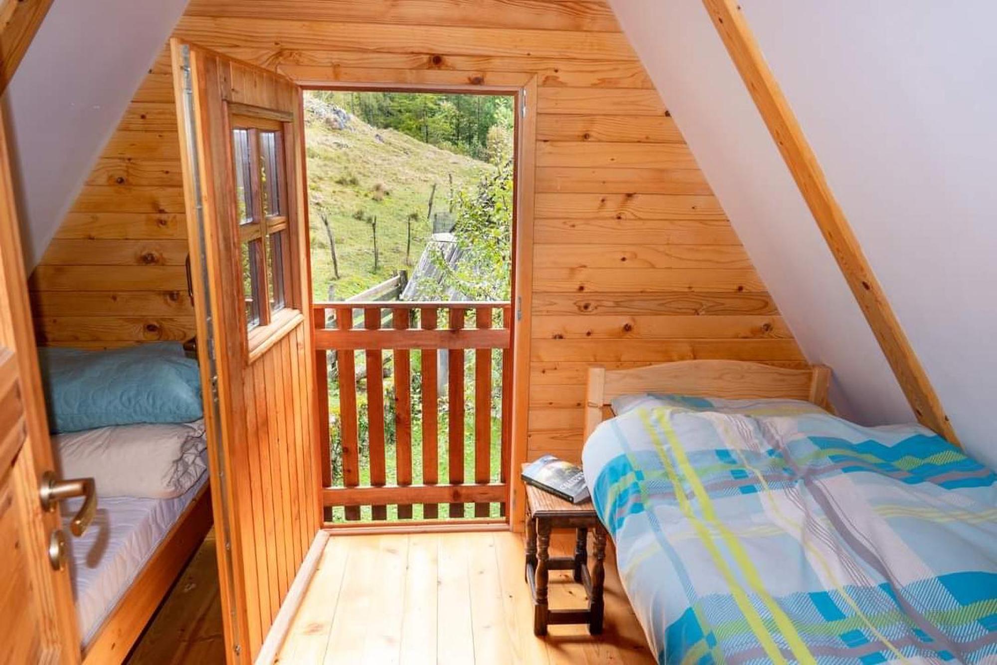 Cottages Kravanja Trenta Zewnętrze zdjęcie